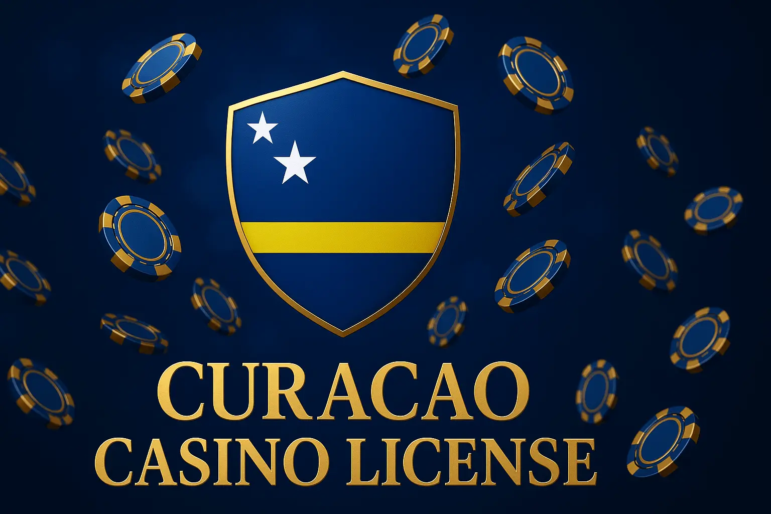 Curacao licenc