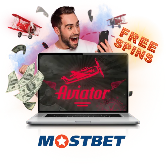 How to Start Playing Aviator Mostbet?
