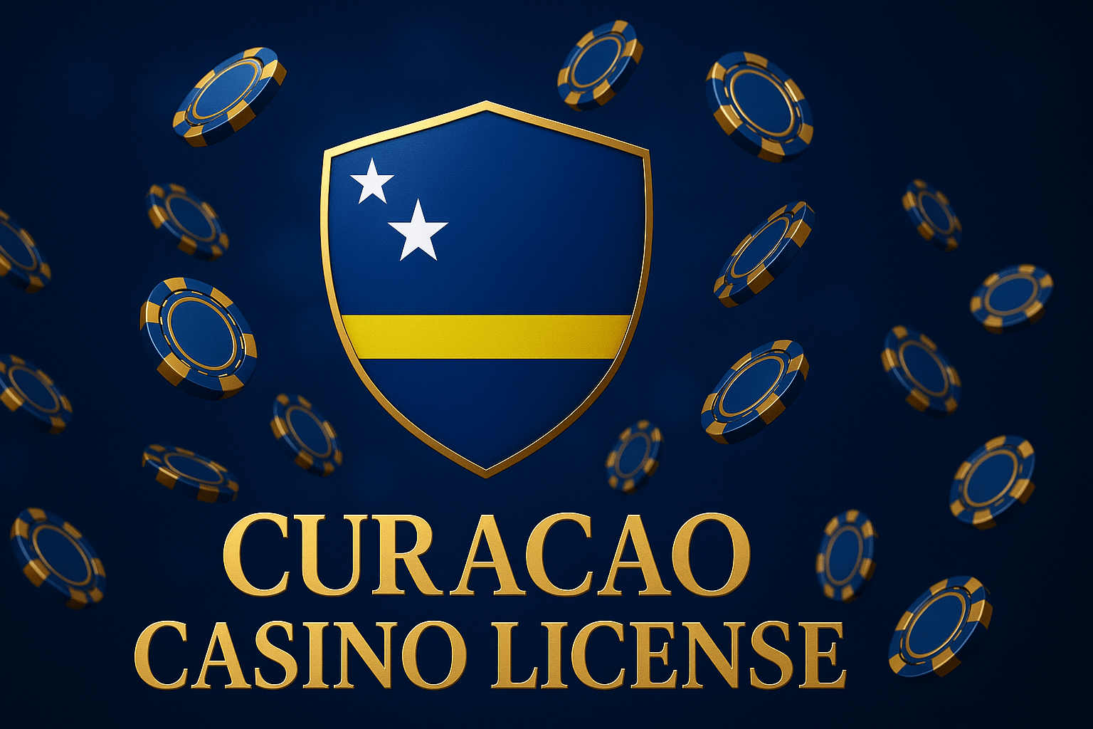 Curacao licenc