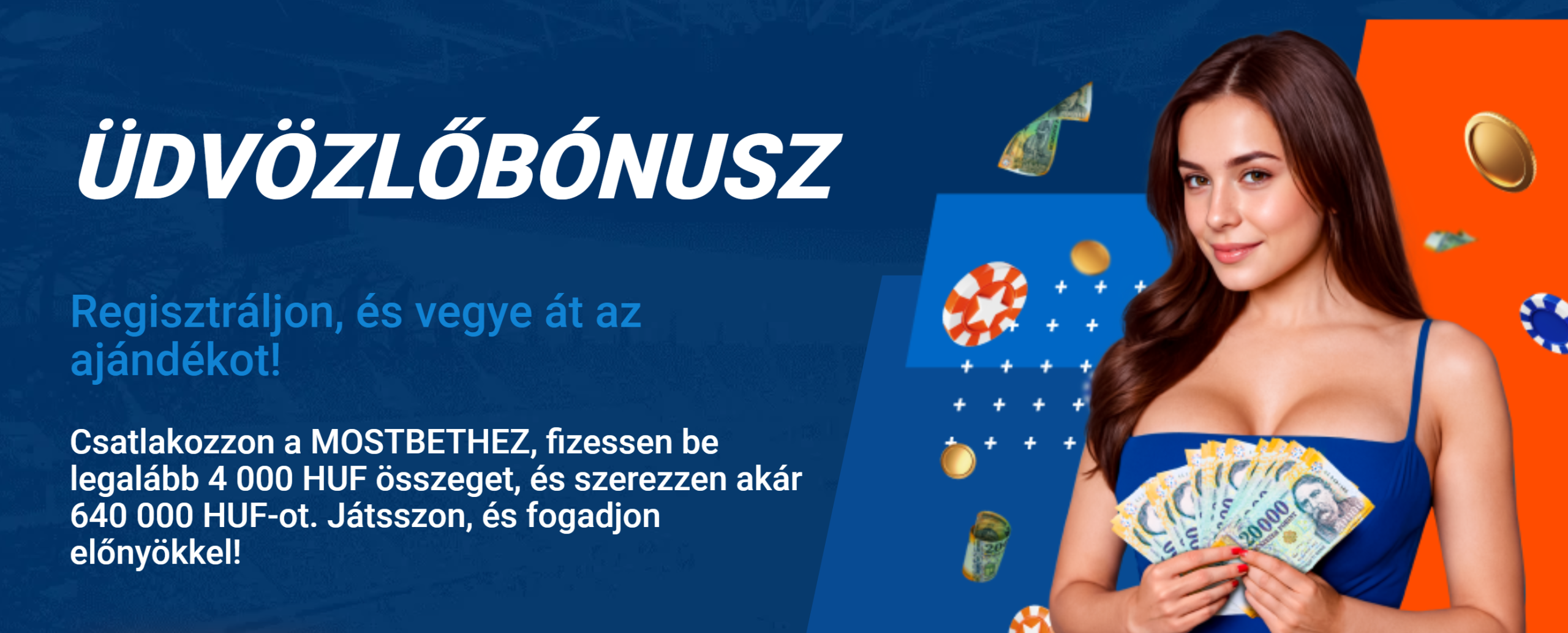 Bónuszok